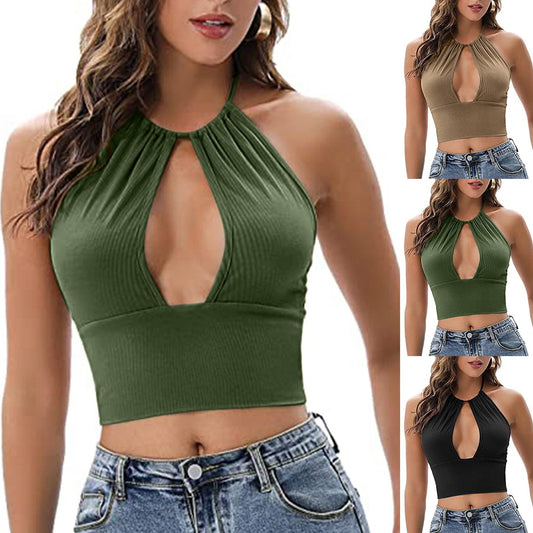 Top Halter