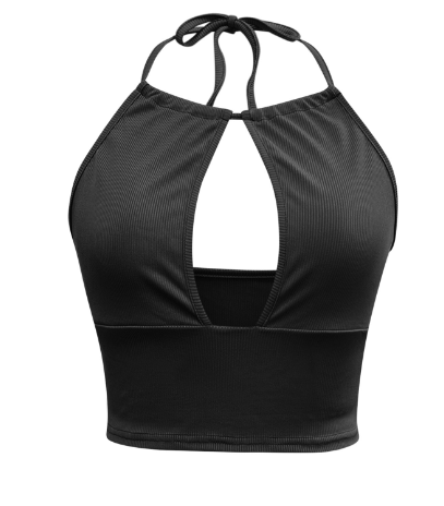 Top Halter