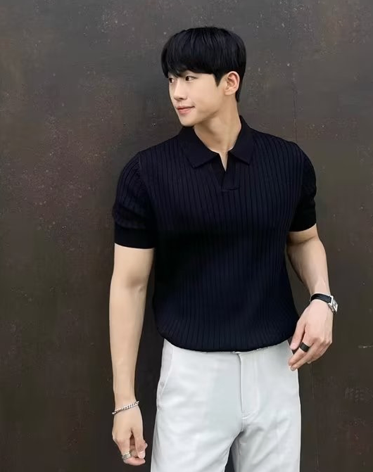 camisa de lino